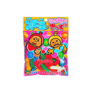 オンダ　水風船　水玉ふうせんキッズ