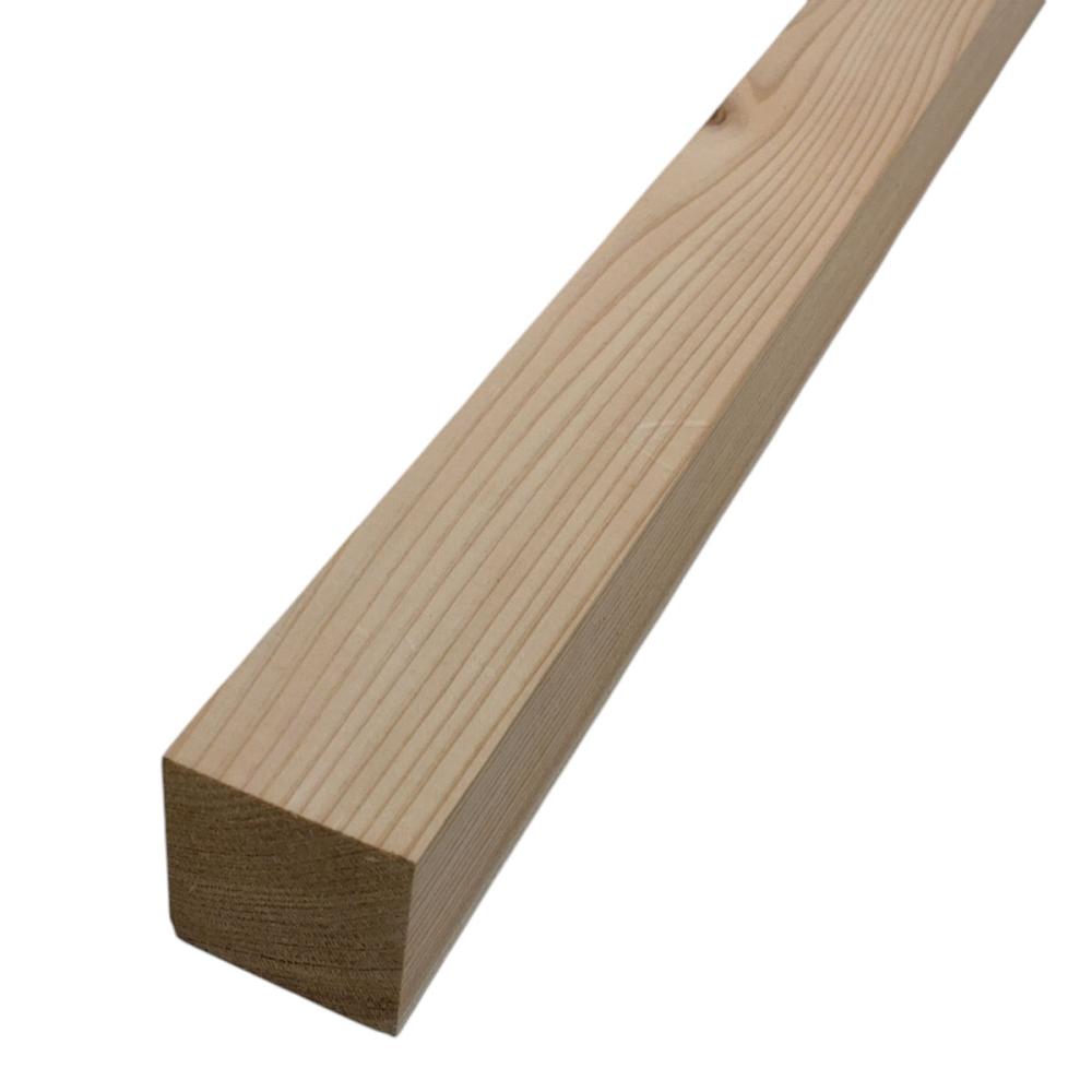 杉　グリーン材　垂木　（約）４５×４５×３０００ｍｍ