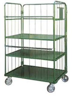 荷物の整理・管理に便利な３型用中間棚　ＲＳ－３