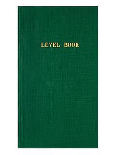 コクヨ　測量野帳　セ－Ｙ１