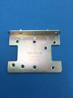 パナソニック　コーナープレート　ＷＫ９０２２