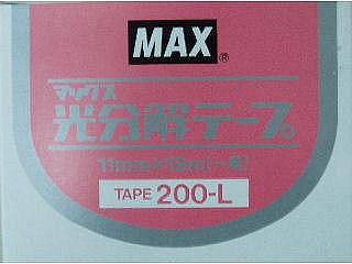 光分解テープ　２００Ｌ　１０巻入