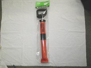 新型モルタルガン　１１ＭＭ