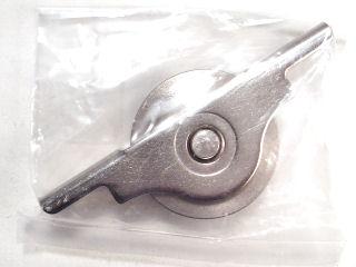 ステンレス戸車　丸３０ｍｍ