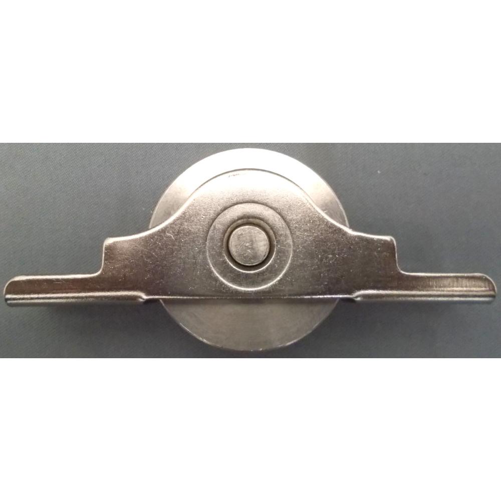 ヨコズナステンレストグルマ３０ｍｍ平ＳＡＳ－０３０