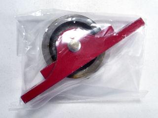 イモノ枠　ローラー戸車　３０丸