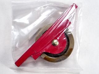 イモノ枠　ローラー戸車　３６丸