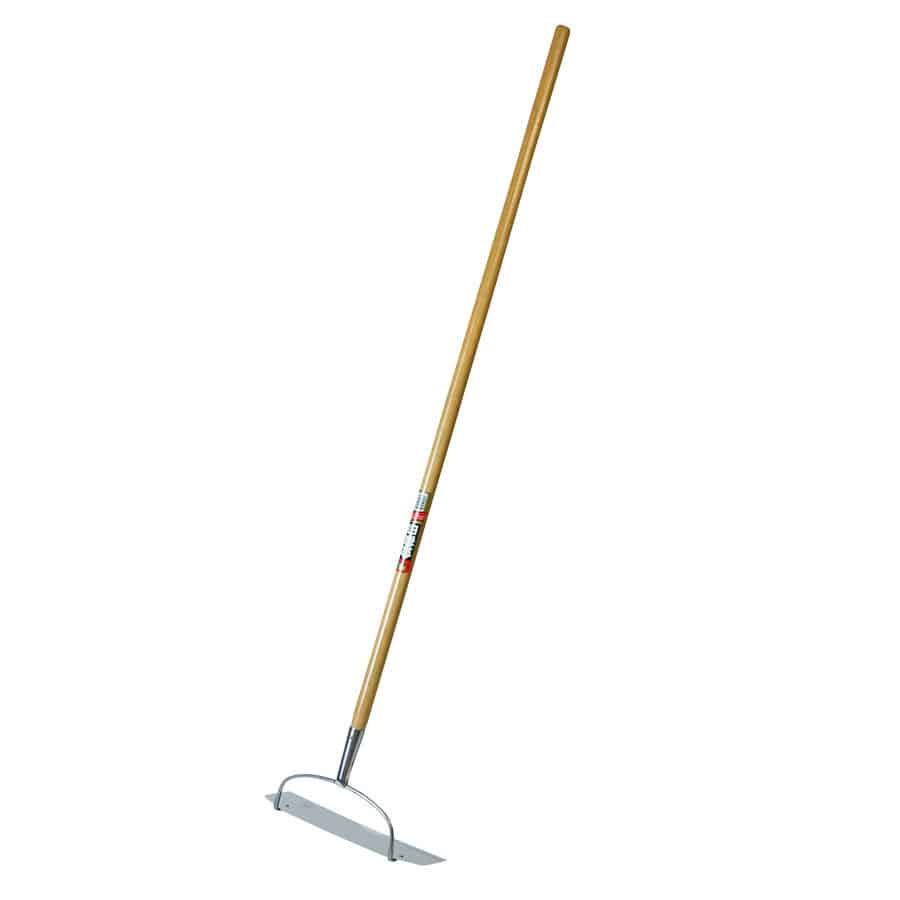 金象　ステン板レーキ３６０