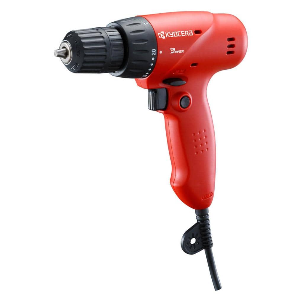 京セラ（リョービ）　電気ドライバドリルキット　ＦＤＤ１０１０ＫＴ