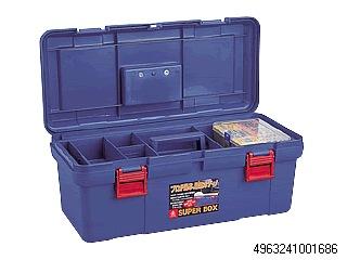 ＲＳ　スーパーボックス　ＳＲ－５３０　ブルー