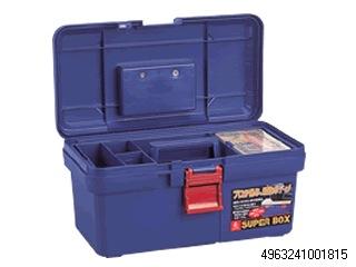 ＲＳ　スーパーボックス　ＳＲ－４００　ブルー