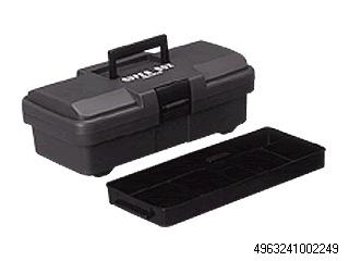 ＲＳ　スーパーボックス　中皿付　ＳＲ－３８５　グレー