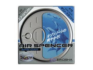 エアースペンサーカートリッジ　マリンスカッシュ　Ａ１９