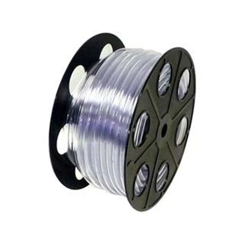 カクイチ　透明ホース　８ｍｍ×１０ｍｍ