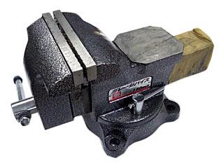 ＳＫ１１　強力スチールバイス　１５０ｍｍ