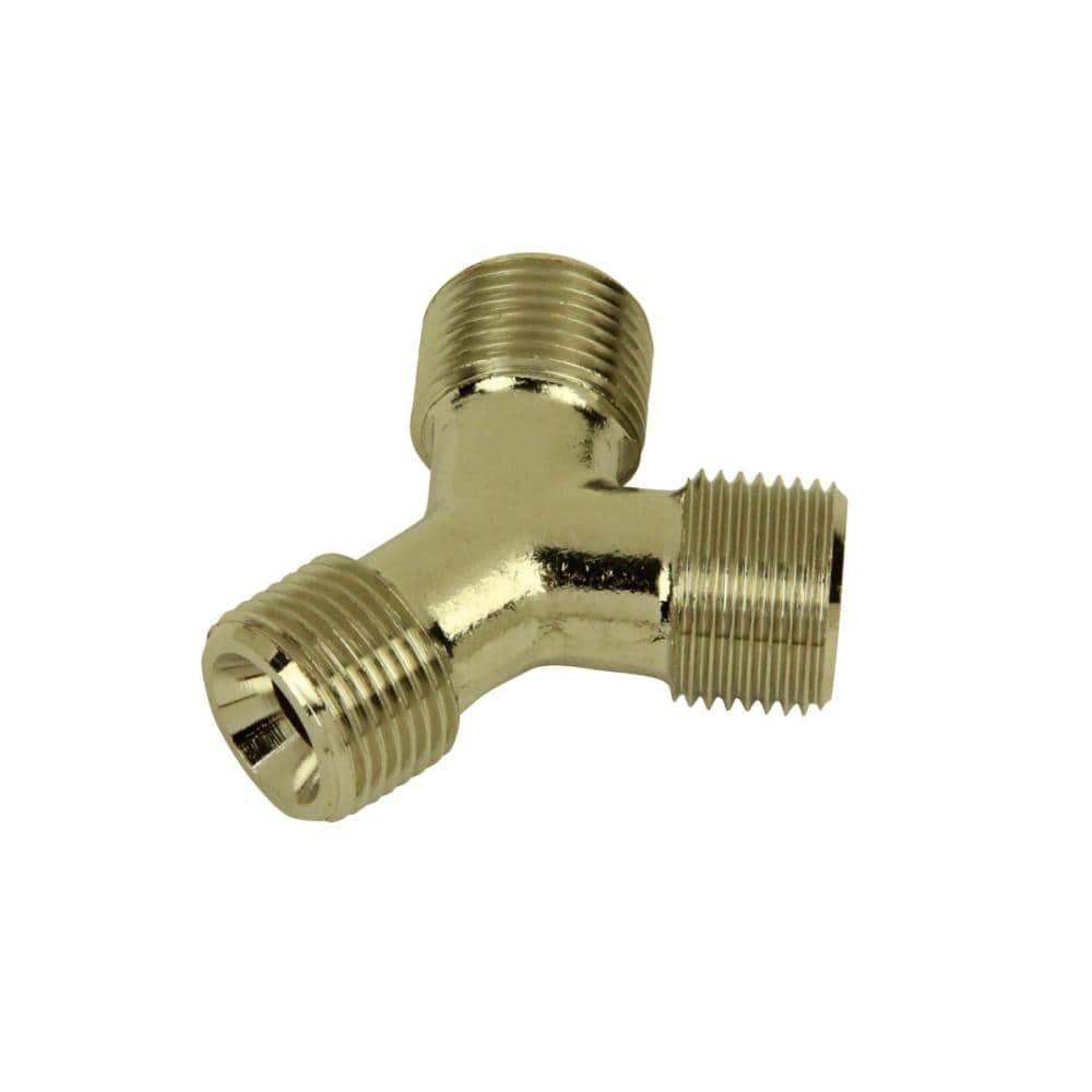 ＳＫ１１　Ｙ型ニップル　ＡＴ－１４　３／８