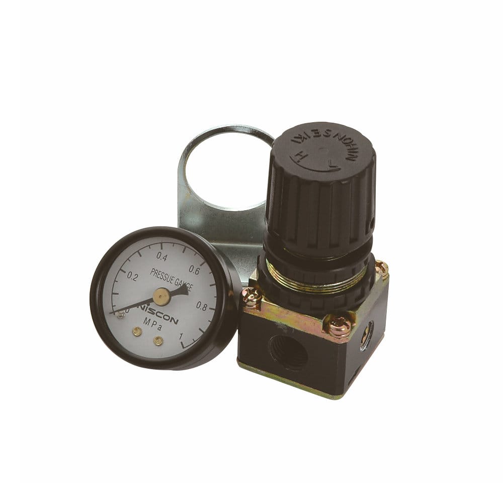 ＳＫ１１　レギュレーター　減圧弁　ＡＴ－４７　１／４