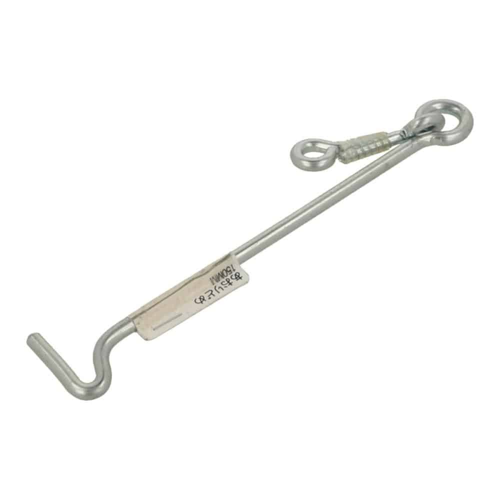 アオリドメ　１５０ｍｍ