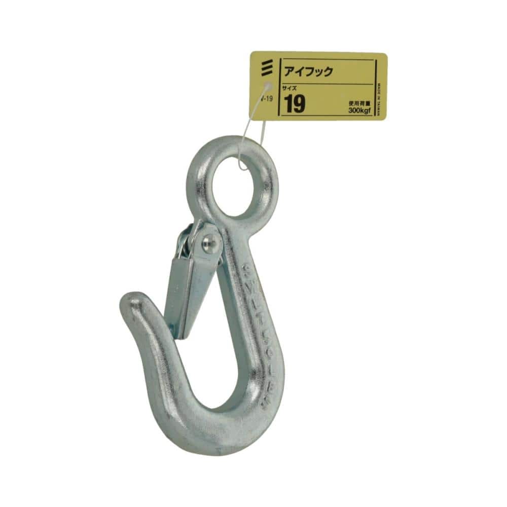 アイフック　１９