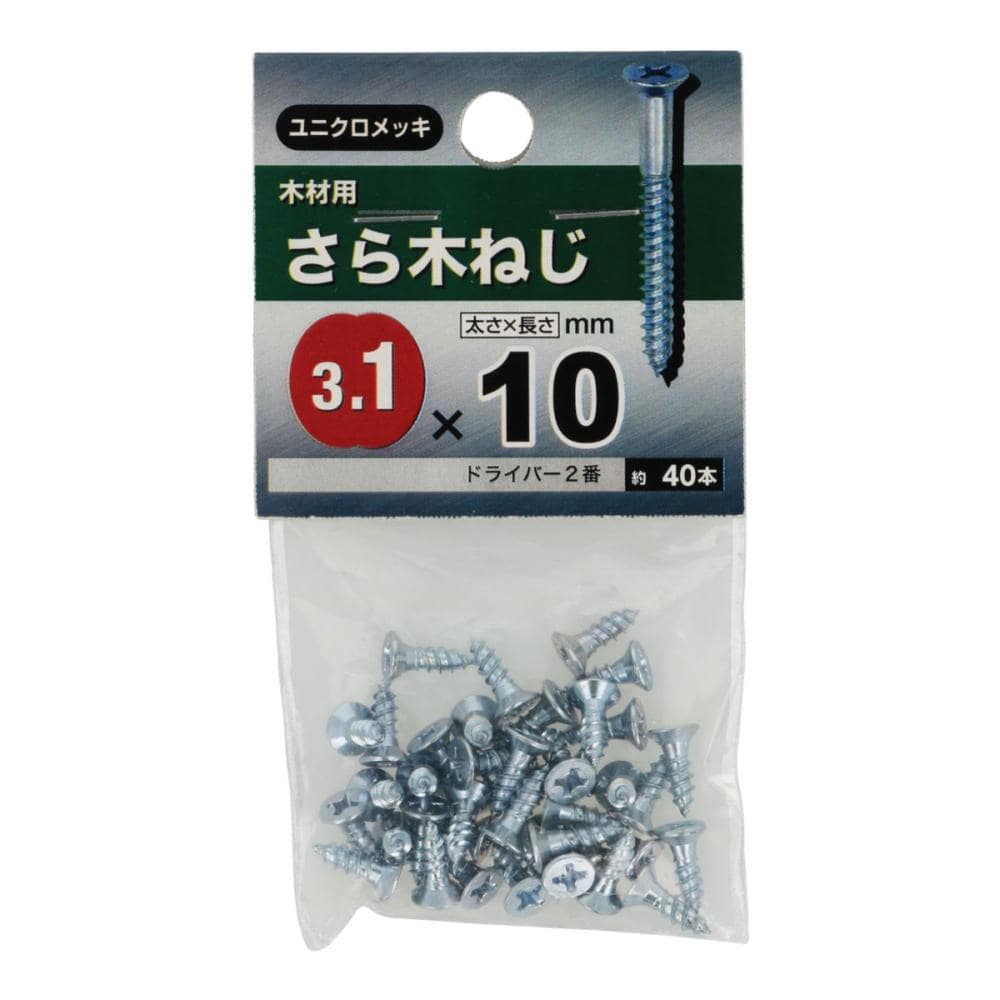 皿木ネジネジ　３１Ｘ１０