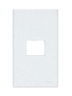 パナソニック　ワイド２１　コンセントプレート　ＷＴＦ８００１Ｗ