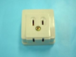 パナソニック　コンセント　ＷＫ１０１３Ｗ