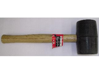 你的品牌名　ゴムハンマー１６ｏｚ（オンス）