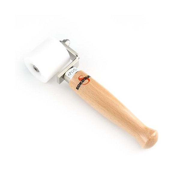 ジュラコンローラー　中　４０×４０ｍｍ