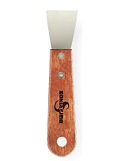 豆プロステンレススクレーパー　２０ｍｍ　ＭＰＳ－３