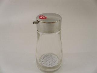 フォルマ　ガラス醤油差し　大