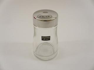 フォルマ　ガラス楊枝入れ