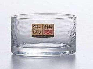 東洋佐々木ガラス　ミニグラス　生活の器　６５ｍＬ　０５０６０