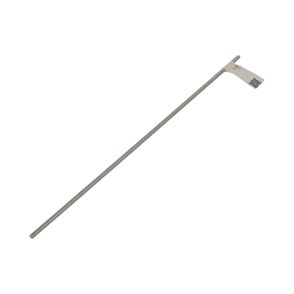 ナガネジ　Ｍ４