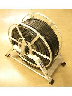 アルミ巻き車セット　８．５×１００ｍ