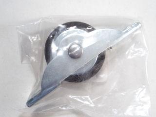 防音戸車　平　３０ｍｍ