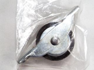 防音戸車　平　３６ｍｍ