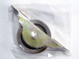 板枠ローラー戸車　３６平