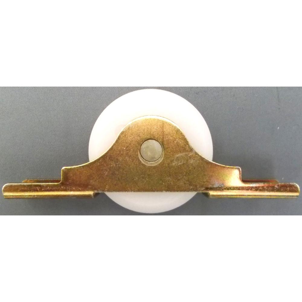 Ｖ戸車普及品　４２ｍｍ