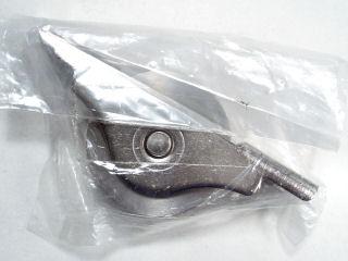 ステンレス戸車　平３６ｍｍ