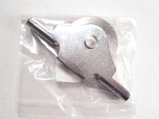 ステンレス戸車　角３０ｍｍ