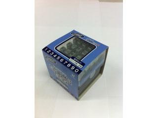 シャチハタ　ゴム印　ＧＲＮ－３Ｇ