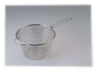 ＭＴ１８－８ボイルストレーナー２２ｃｍ