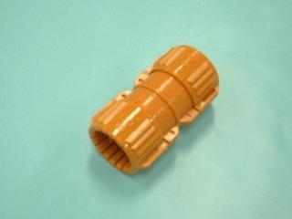 未来工業　ＣＤ管カップリング１６　ＣＤＣ－１６Ｇ