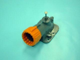 未来工業　ＣＤ管Ｆころエンド２２　ＣＤＥ－２２ＦＧＫ