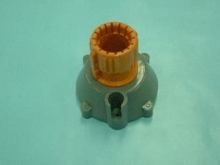 未来工業　ＣＤ管仮枠ブッシング１６　ＣＤＨ－１６Ｇ