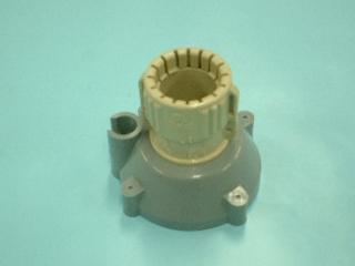 未来工業　ＰＦ管仮枠ブッシング２２　ＭＦＳＨ－２２Ｇ