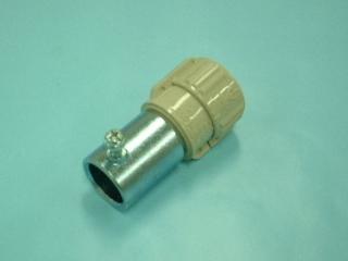 未来工業　ＰＦ管ＣＰアダプター１６　ＭＦＳＣＰ－１６Ｇ