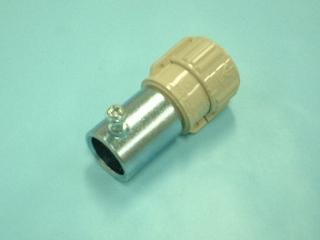 未来工業　ＰＦ管ＣＰアダプター２２　ＭＦＳＣＰ－２２Ｇ