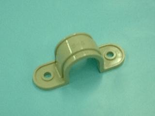 未来工業　硬質ビニル電線管１６用サドル　Ｓ－１６Ｊ