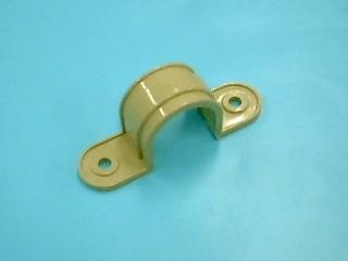 未来工業　硬質ビニル電線管２２用サドル　Ｓ－２２Ｊ